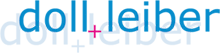 Doll+Leiber Logo