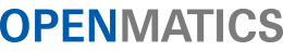 logo openmatics
