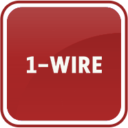 1 wire
